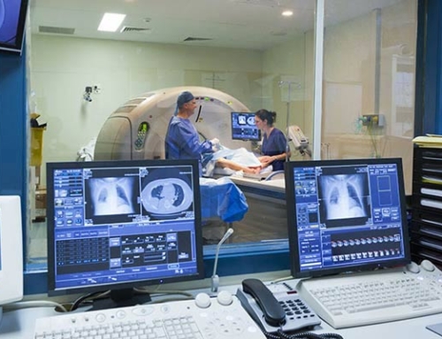 How do you qualify for the ARRT exam?