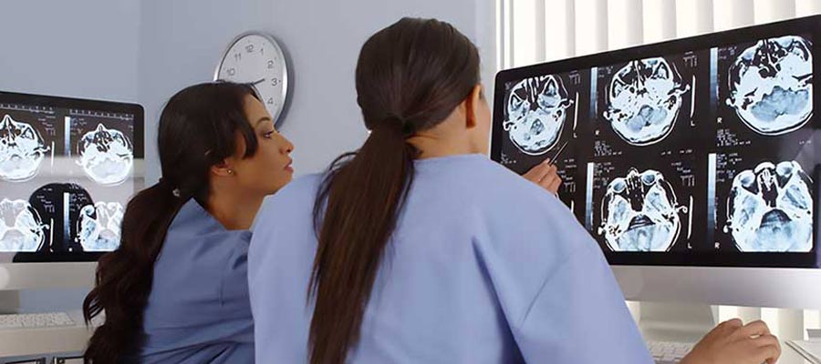 MRI Courses in Texas