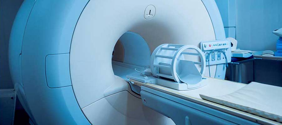 Online MRI Registry Review