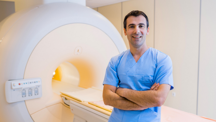 MRI Sales Page