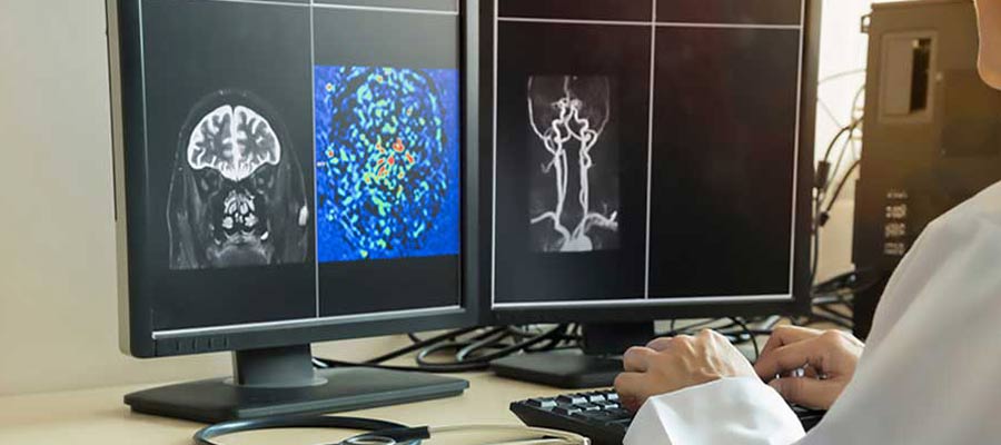MRI Tech Salary New York
