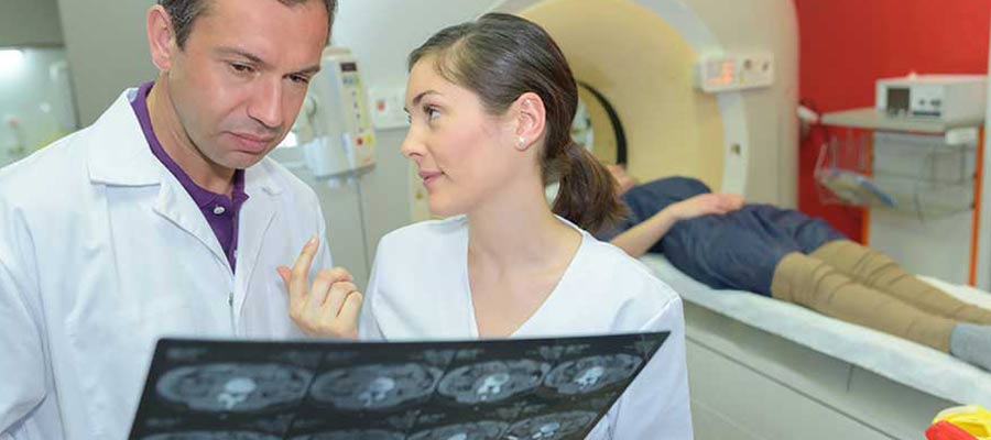 MRI Training Near Me