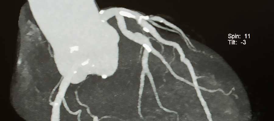 MRI online