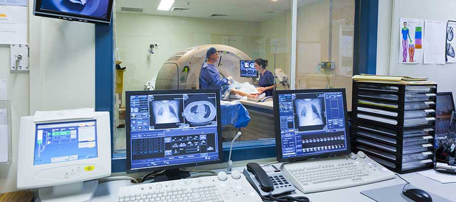 Best MRI Tech School