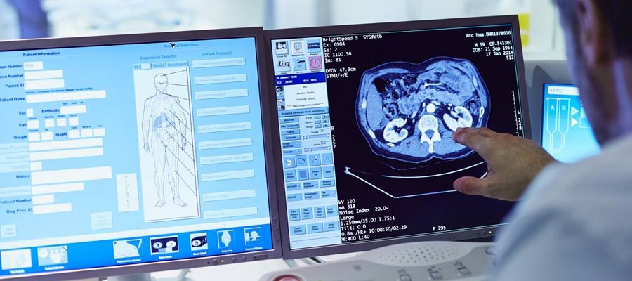 MRI Tech School