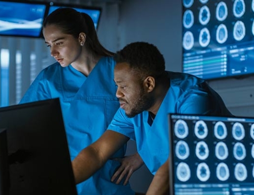 Advantages of the Online MRI Programs from Pulse Radiology